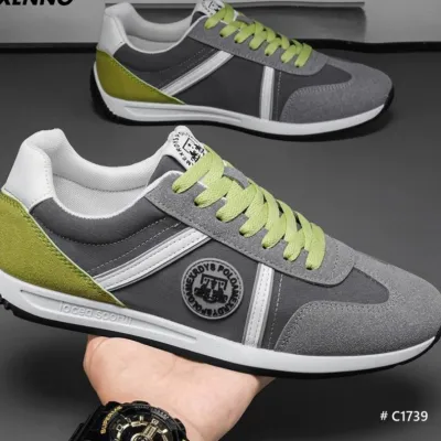 QURVON CASUAL SHOES